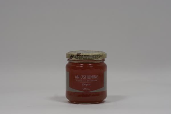 Anijshoning 250gram