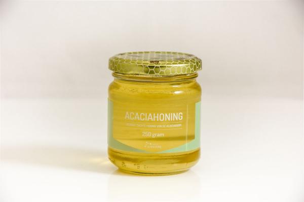 Acaciahoning 250gram