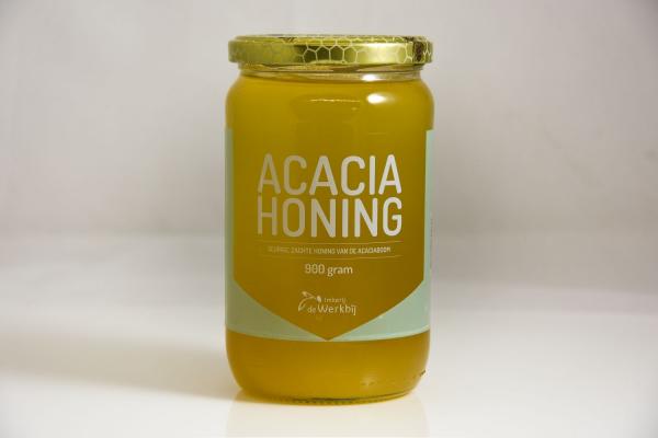 Acaciahoning 900gram