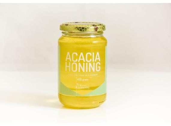 Acaciahoning emmertje 1 kg PL