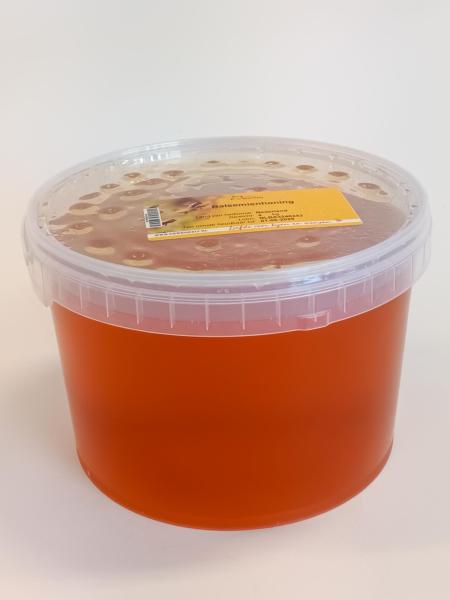 Nederlandse Balsemienhoning 4kg
