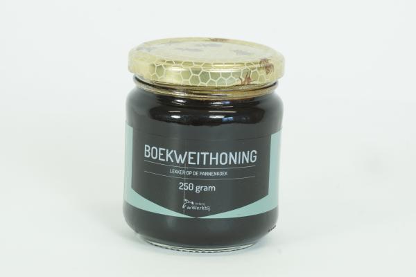 Boekweithoning 250gram