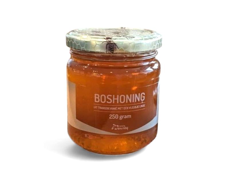 Boshoning 250gram