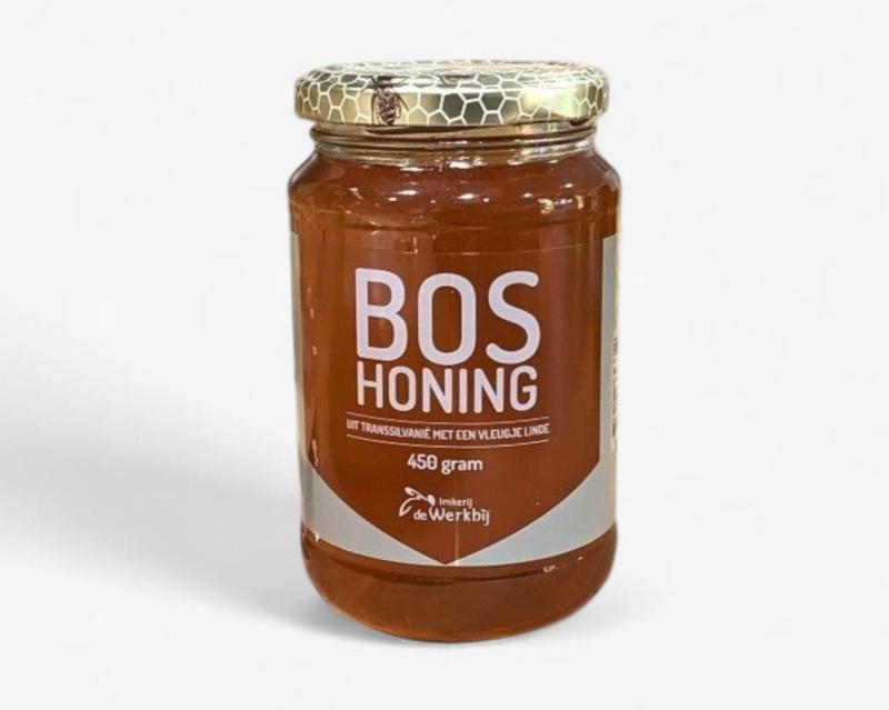 Boshoning 450gram