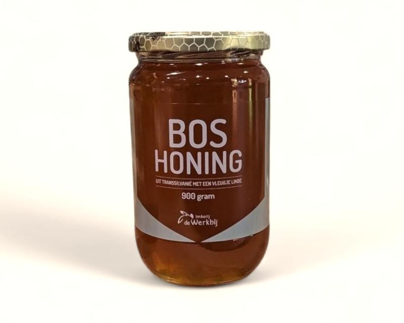 Boshoning 900gram