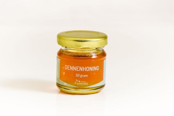 Dennenhoning 50gram