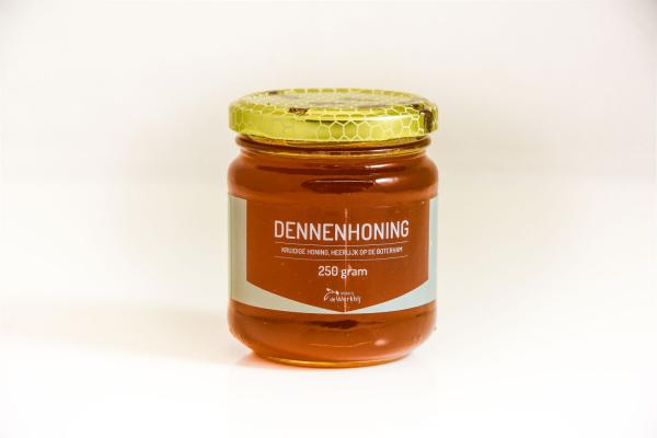 Dennenhoning 250gram