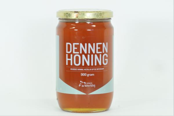 Dennenhoning 900gram