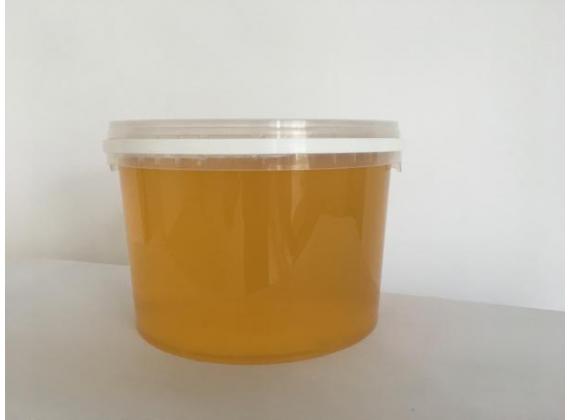 Nederlandse Fruithoning 4kg