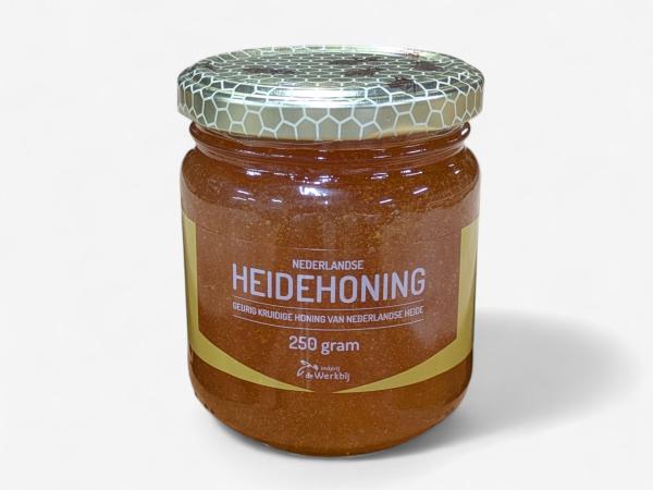 Nederlandse Heidehoning 250gram