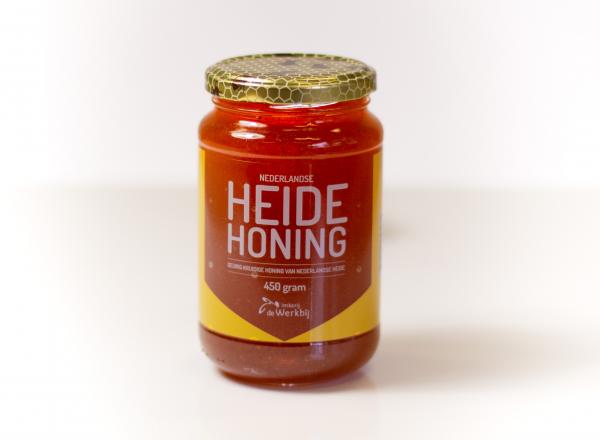 Nederlandse Heidehoning 450gram