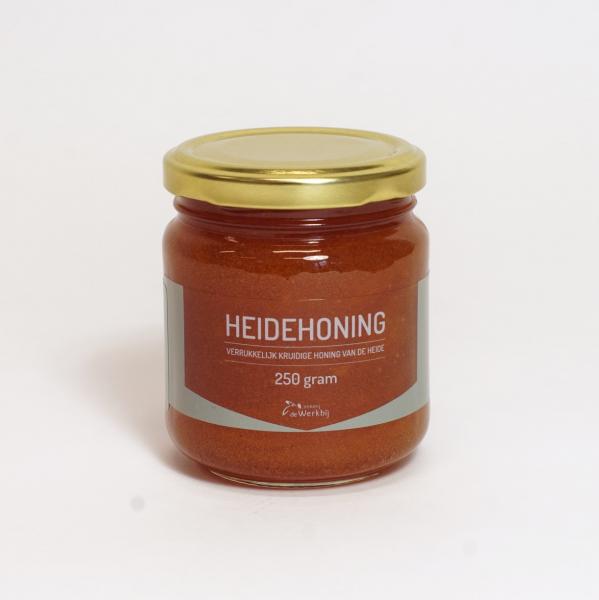 Heidehoning 250gram