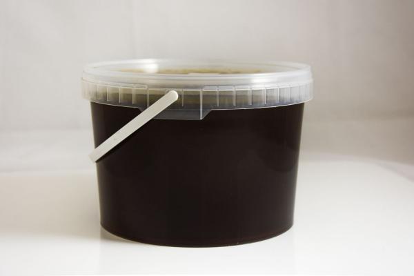 Kastanjehoning 4kg
