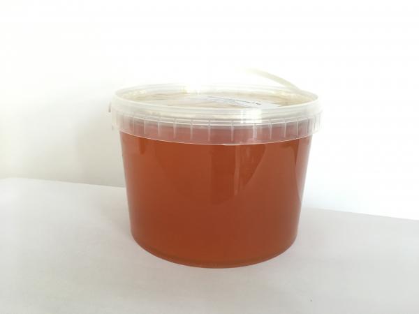 Lavendelhoning 4kg