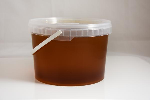 Lindehoning 4kg