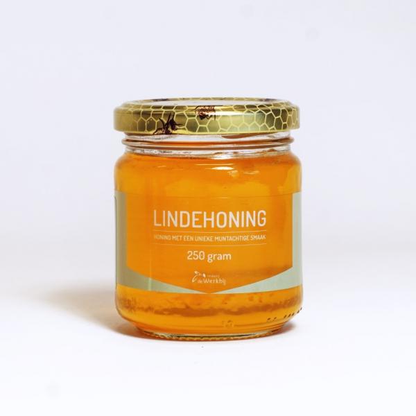 Lindehoning 250gram