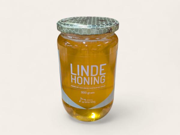 Lindehoning 900gram