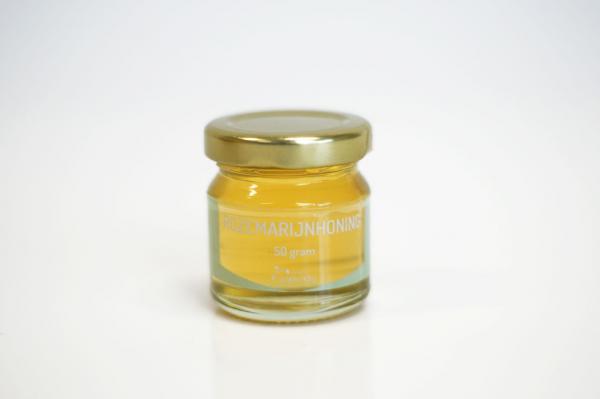 Rozemarijnhoning 50gram