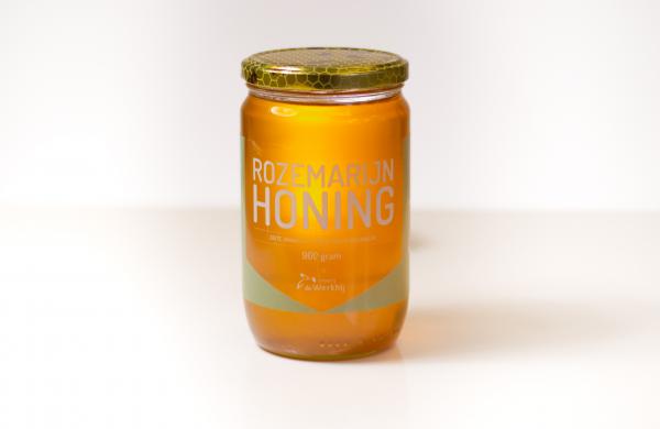 Rozemarijnhoning 900gram