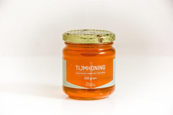 Tijmhoning 250gram