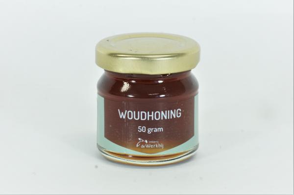 Woudhoning 50gram