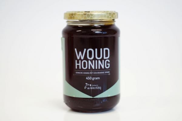 Woudhoning 450gram