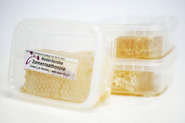 Nederlandse Raathoning per 150 gram