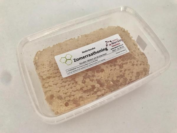 Nederlandse Raathoning per 450 gram