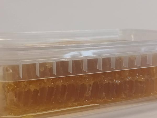 Acacia Raathoning per 450 gram