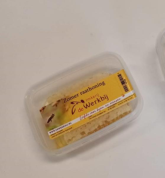 Zomer Raathoning per 150 gram
