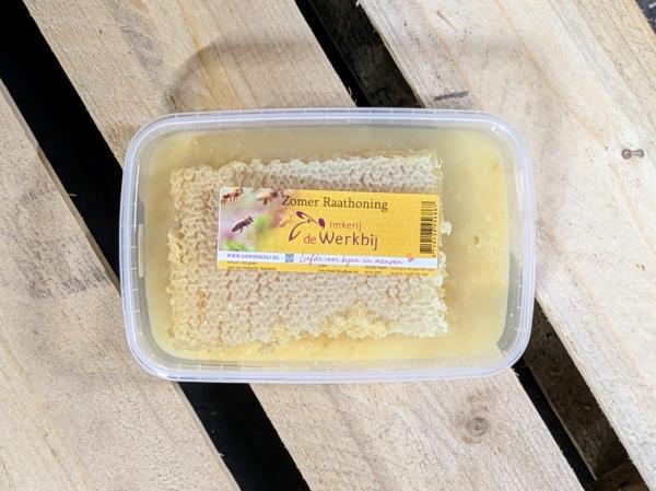 Zomer Raathoning per 450 gram
