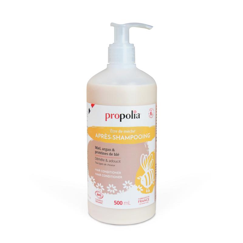 Haarconditioner Cosmos Organic BIO 500ml - Propolia