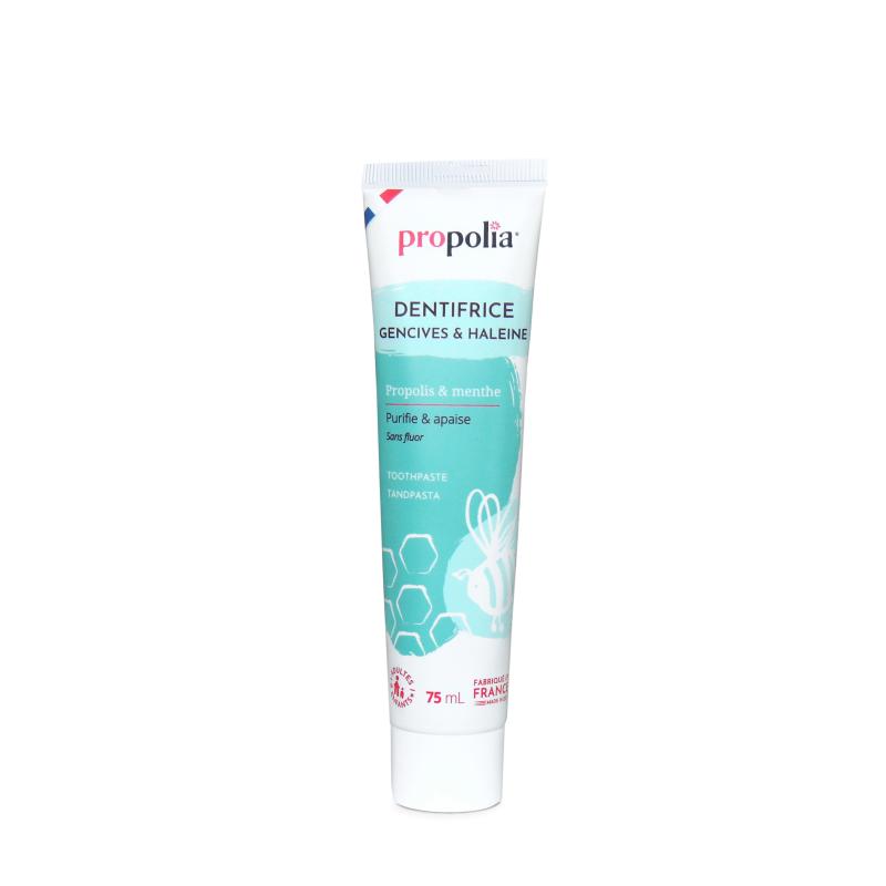 Propolis Tandpasta 75ml - Propolia