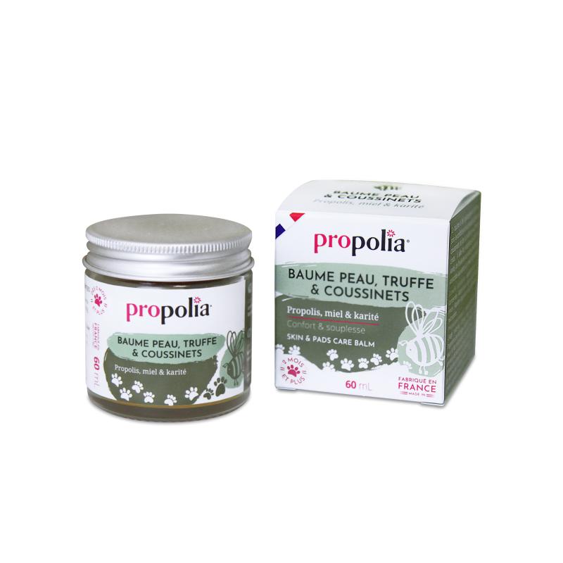Propolis Balsem 60ml - Propolia - dierverzorging