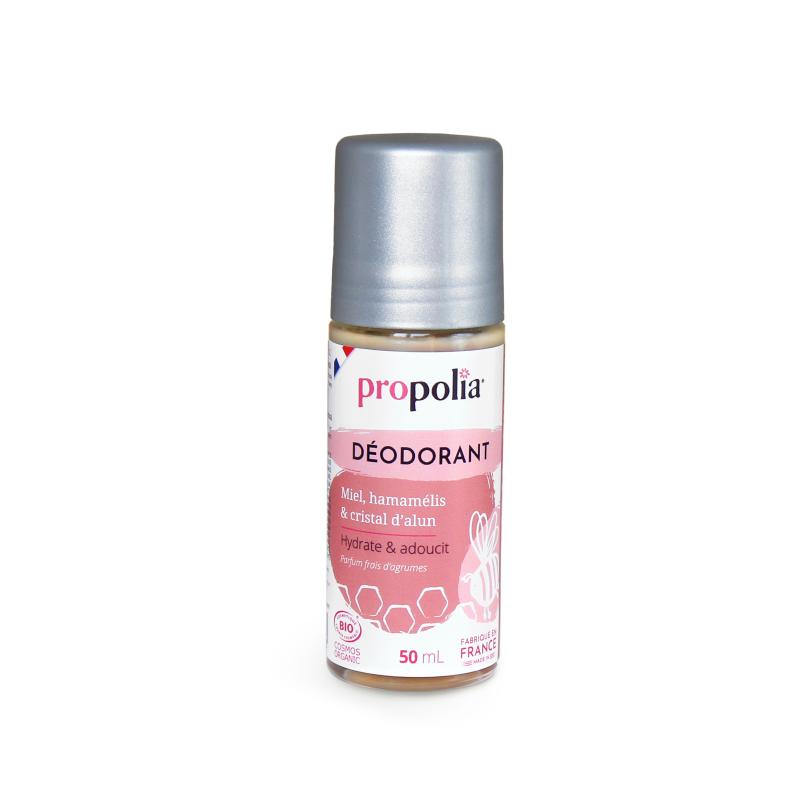 BIO Deodorant roller 50ml - Propolia