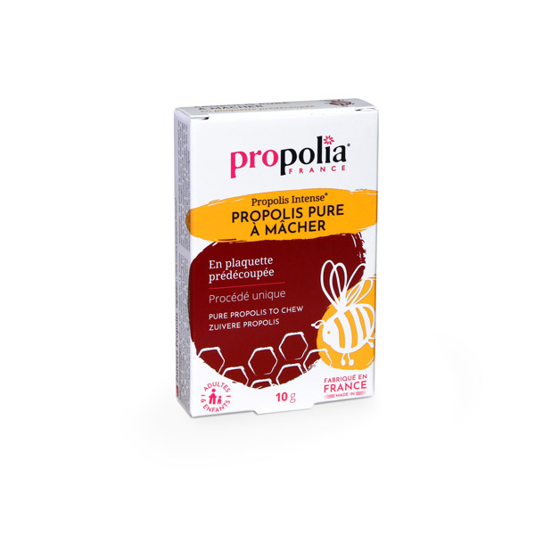 Kauwpropolis - Propolia