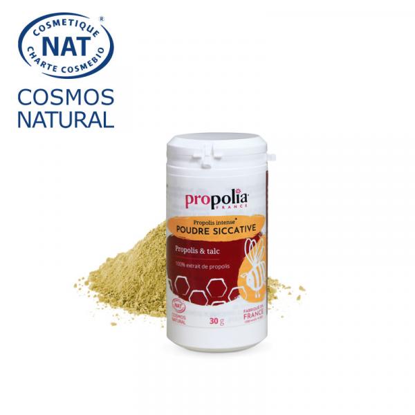 Propolistalkpoeder 30gram - Propolia