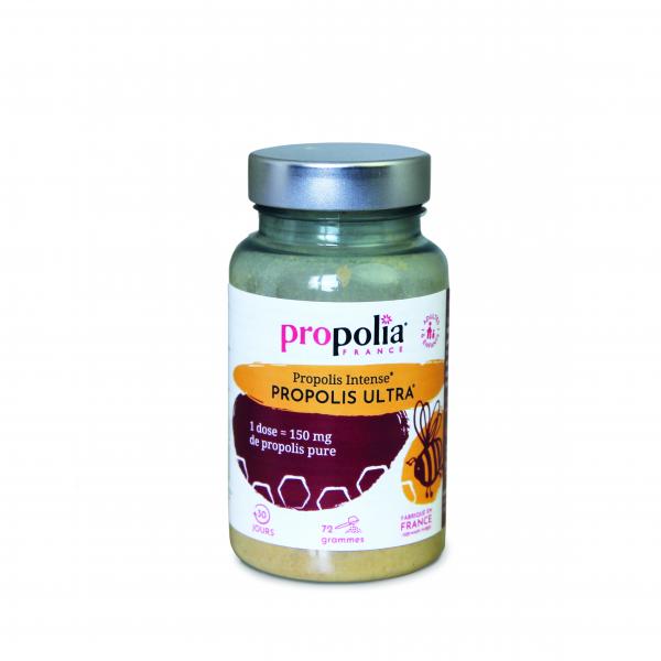 Ultra propolis poeder 72 gram - Propolia