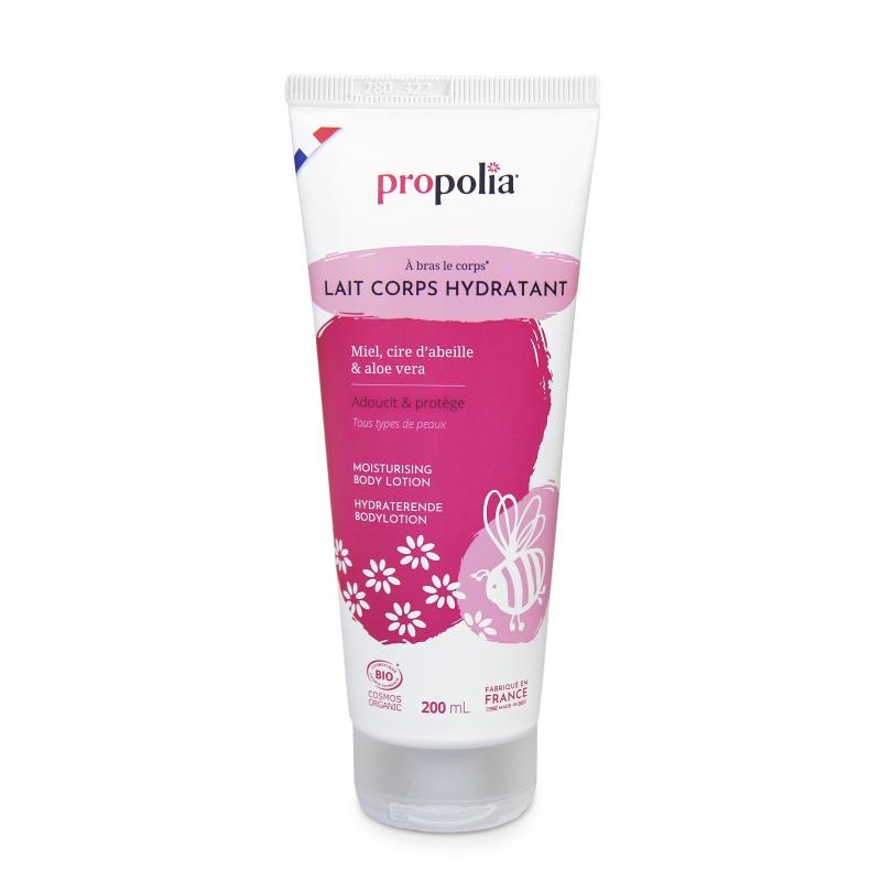BIO Bodylotion 200 ml - Propolia