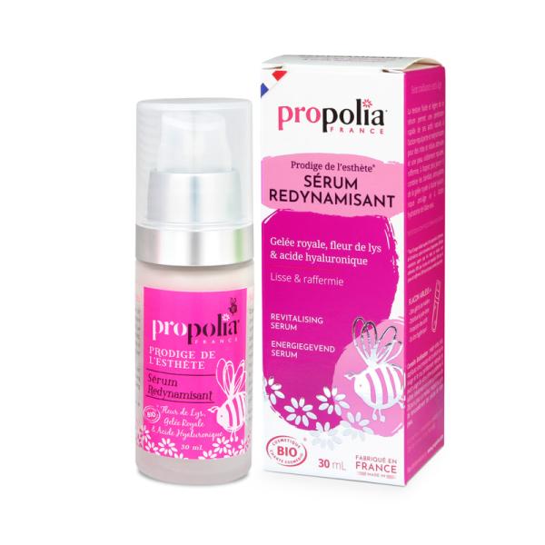 BIO Revitaliserend serum 30ml - Propolia
