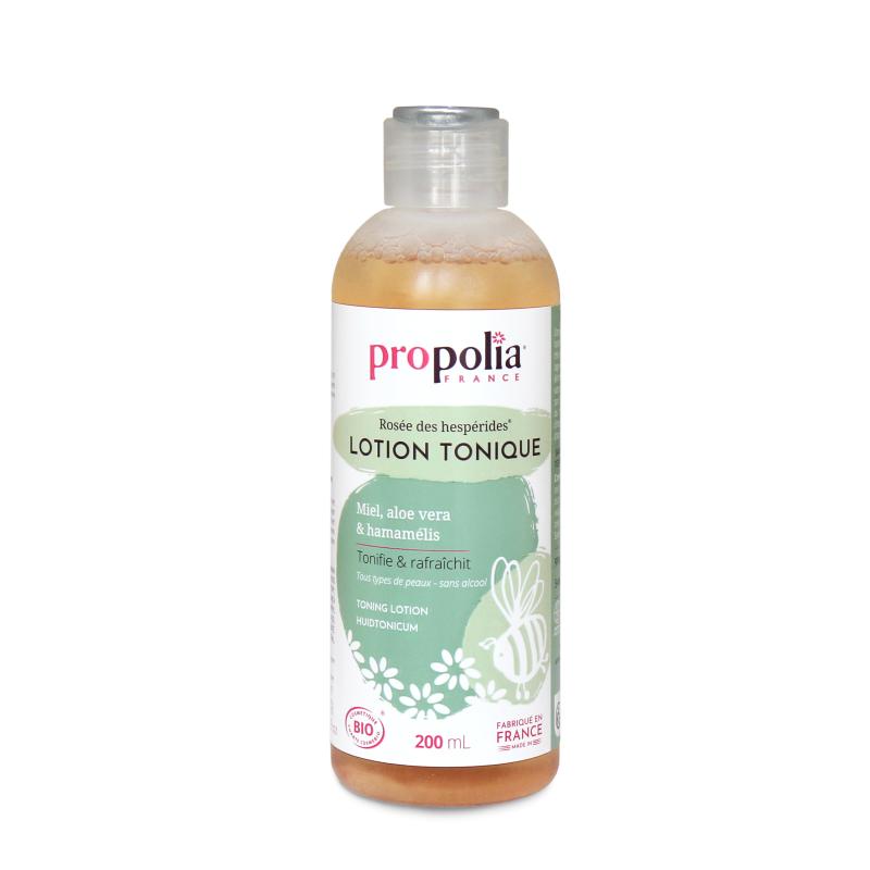 Huidtonic 200 ml BIO- Propolia