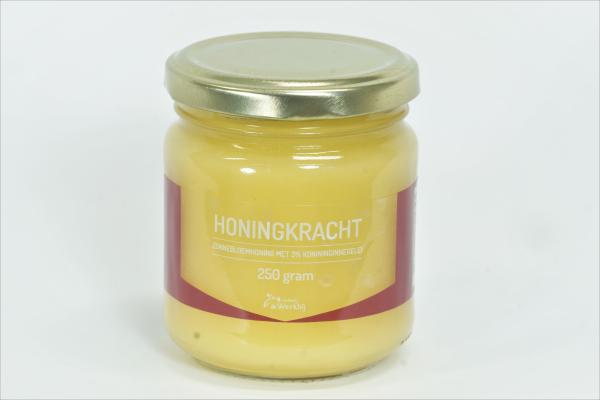 Honingkracht 250gram