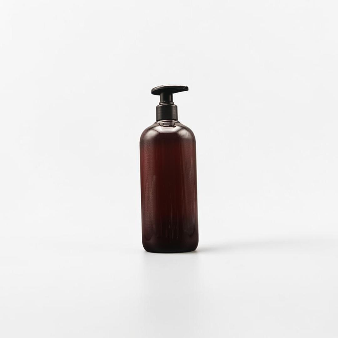 Plantaardige uiercreme met Royal Jelly - pompfles 500ml (blanco)