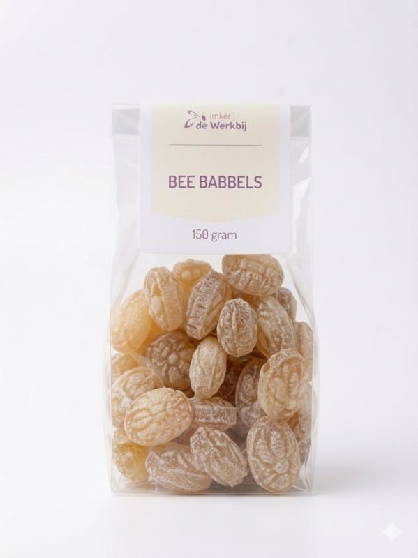 BEE-Babbels - 150 gram
