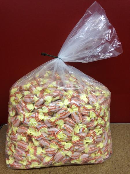 Duindoorn honingsnoep met vitamine C - 5kg