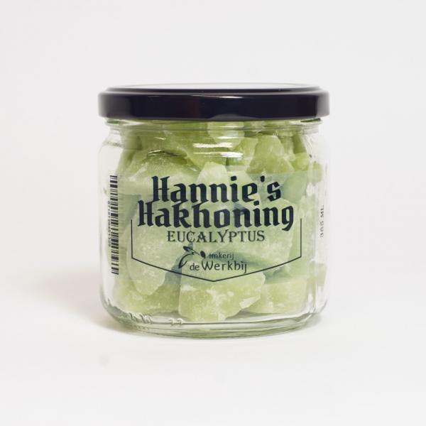 Hakhoning eucalyptus - pot 385ml
