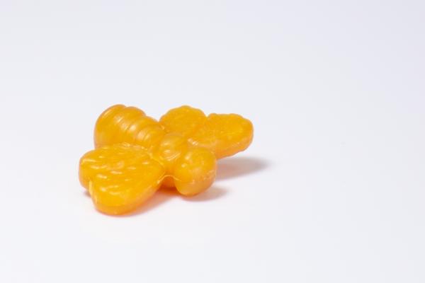 Gastenzeepje BIJ per stuk