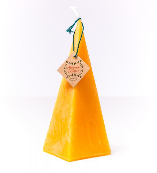 Pyramidekaars