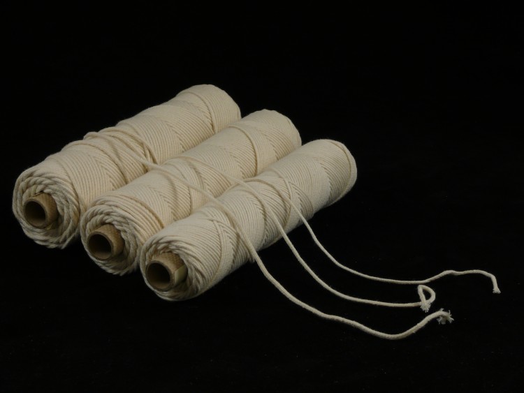 Klos lont nr. 3 - 100 meter