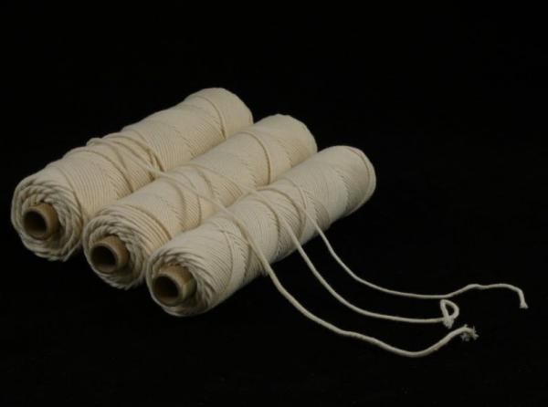 Klos lont nr. 5 - 100 meter